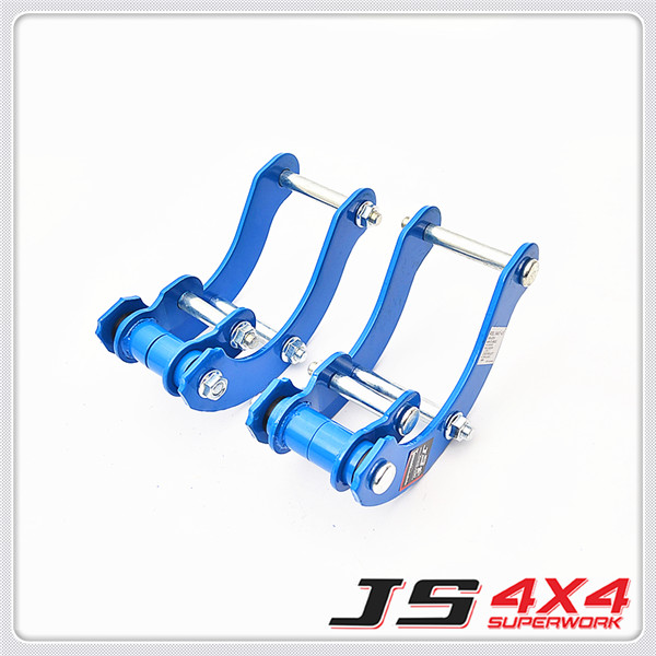 VIGO 2INCH LIFT SHACKLE