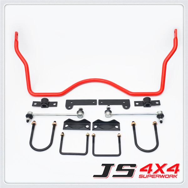 HILUX REVO SWAY BARS