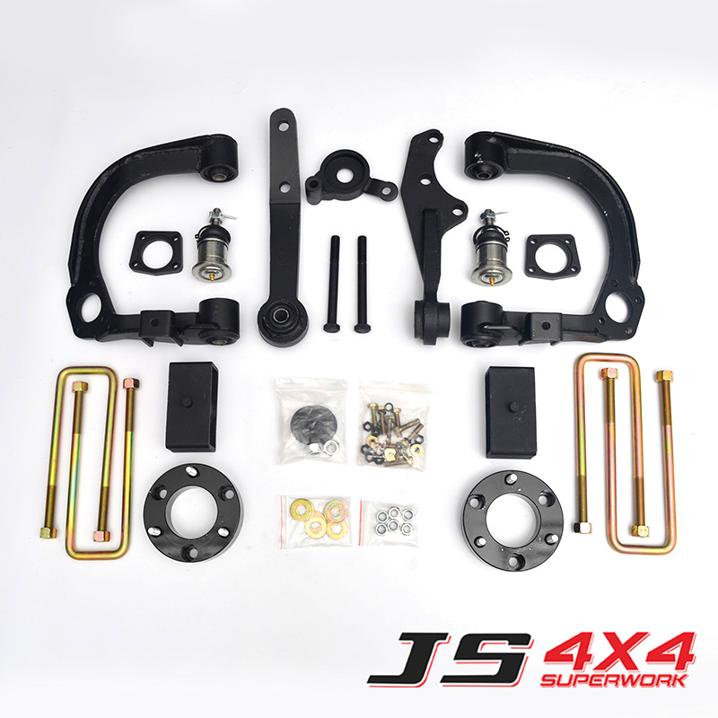 HIUX  VIGO LIFT KITS FULL SET 