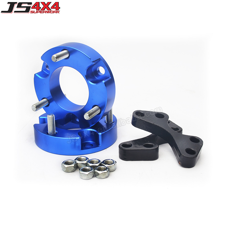   Dmax(MUX) (2012-on)Coil Strut Spacers