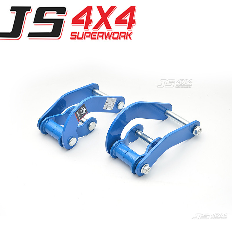 HILUX REVO Double Comfort Shackle