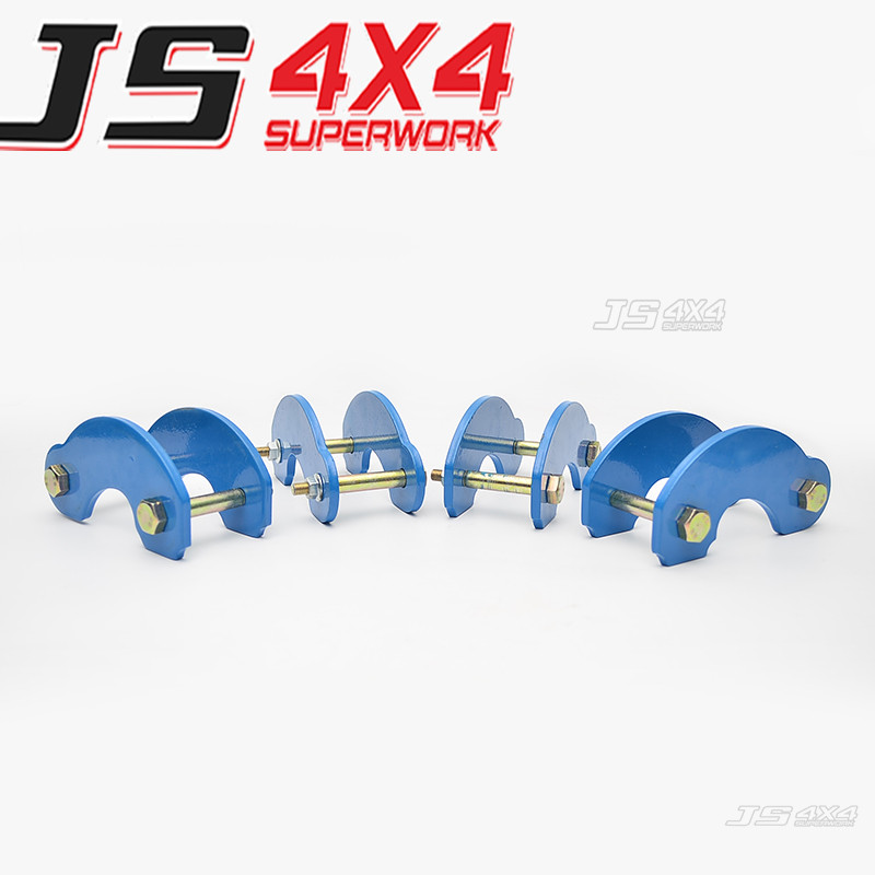 ISUZU  JIMMY  Comfort Shackle 