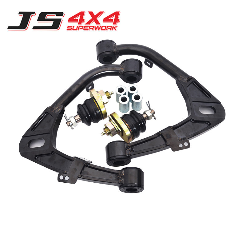DMAX 12-16 Adjustable Front Upper Control Arms