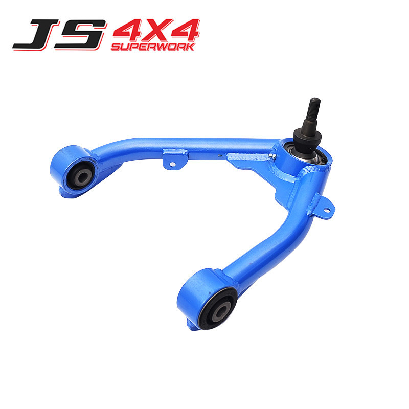 Dmax 12-2016  Upper Arm 