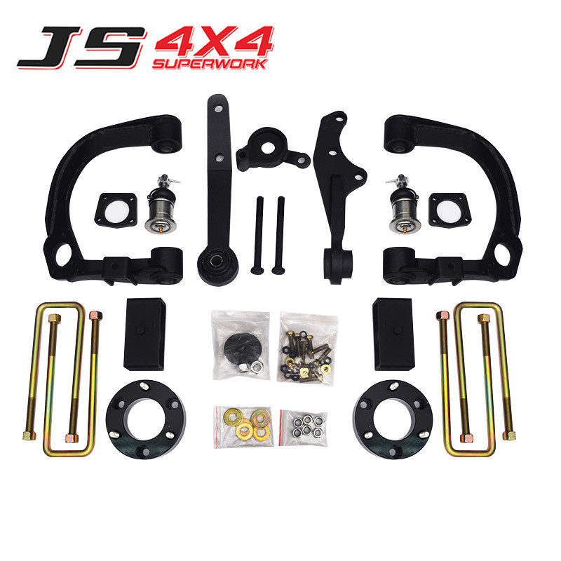  Hilux  Full Set  Lift 3INCH kitS 