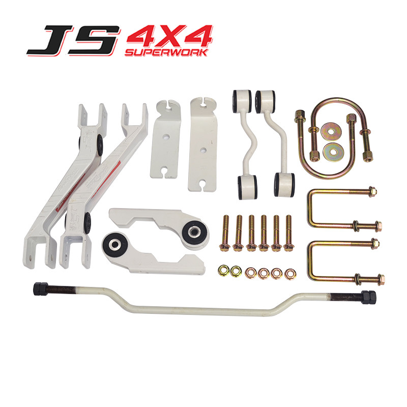 Anti-Sway Bar Achter Stabilizer Sport Kit Ruimte Arm Voor Triton 2009-2014