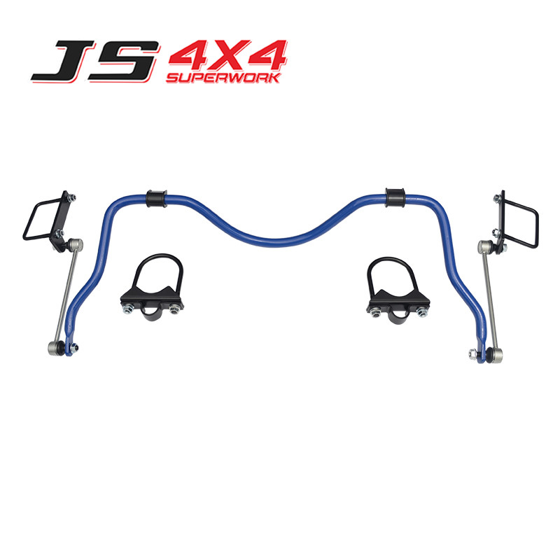 Rear Sway Bars For Truck  Ranger 2012+