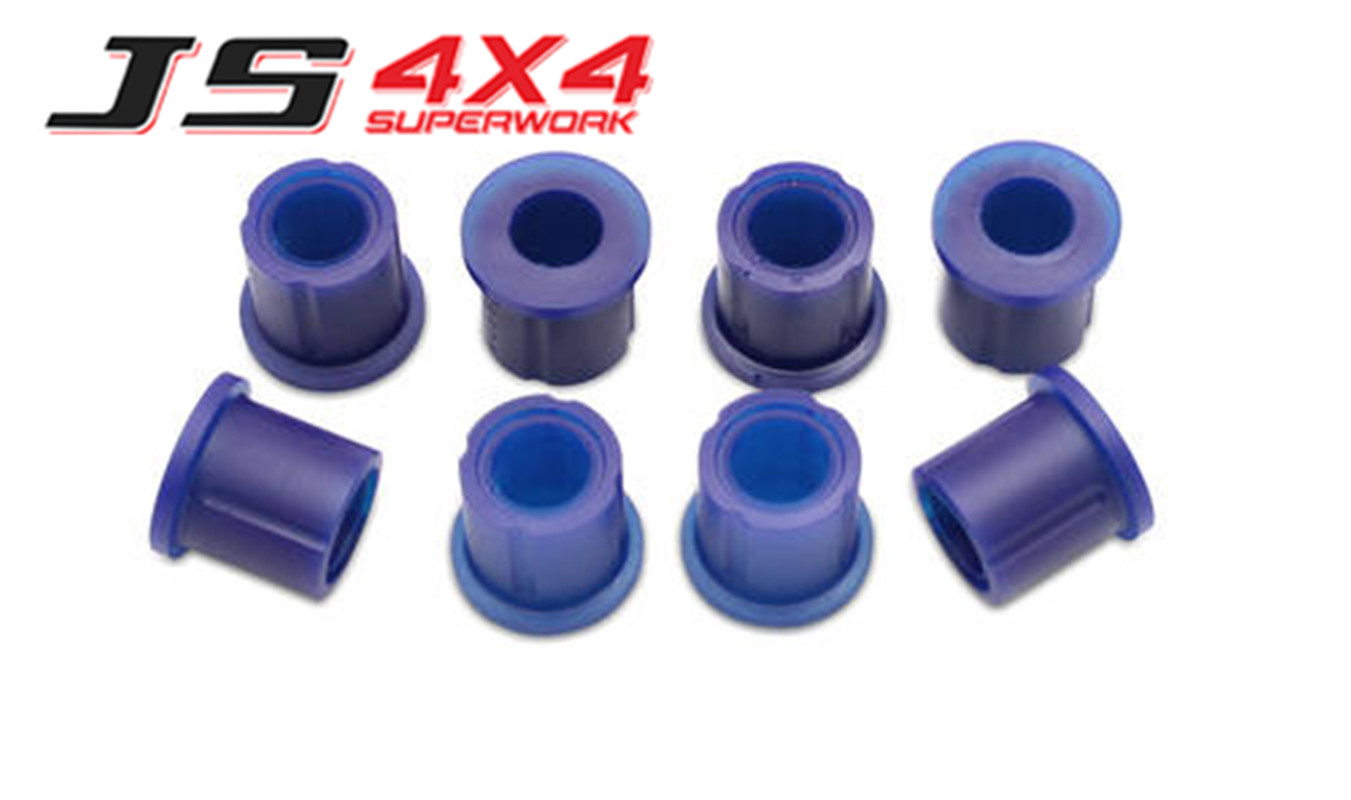 Spring Rear Bush Kit  For ISUZU D-MAX  2007-2012