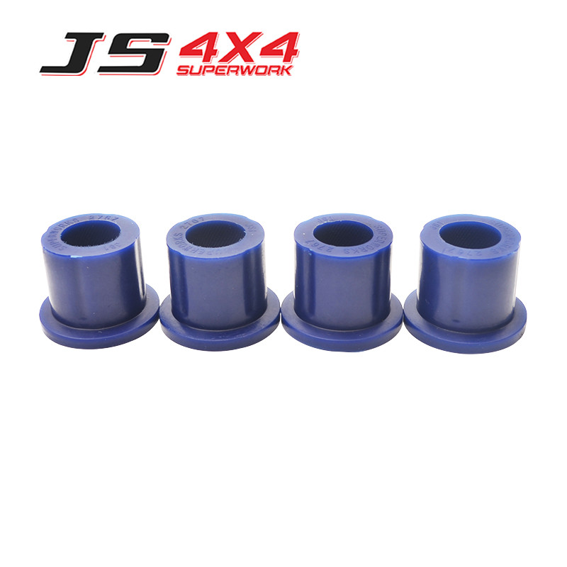 Spring Rear Eye Bush Kit For NISSAN NAVARA D40 - 2005-2014