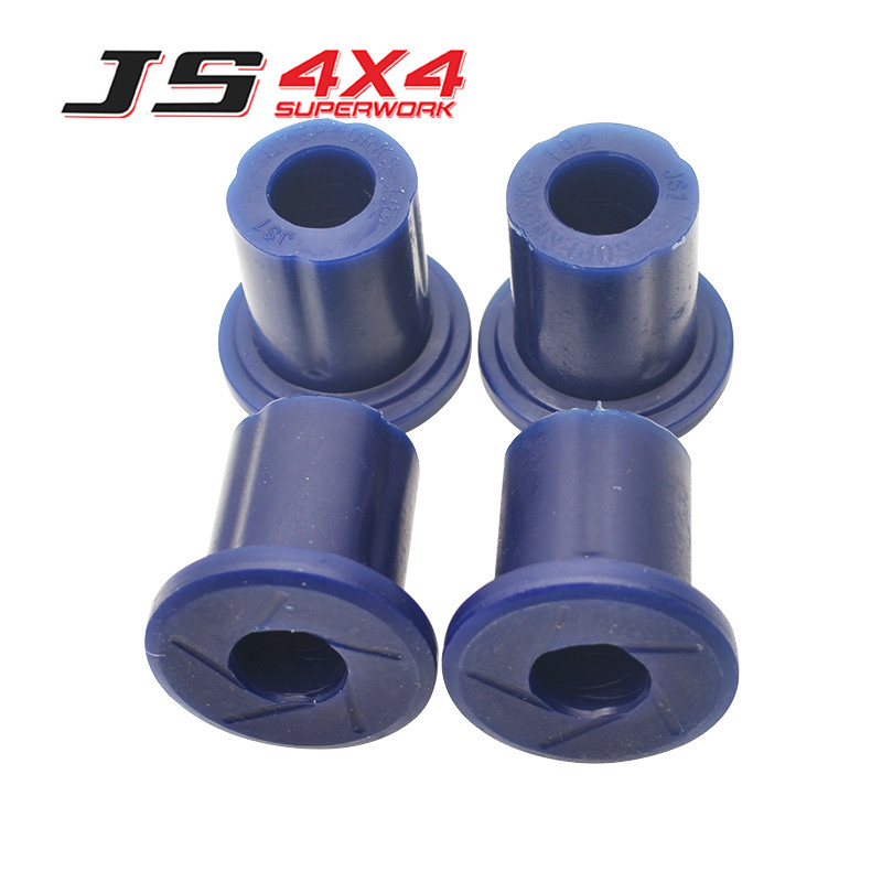 Spring Rear Eye Bush Kit MITSUBISHI TRITON MK - 1996-2006