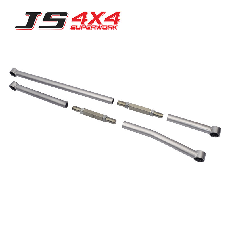 ISUZU JIMMY   Adjustable Panhard Rod