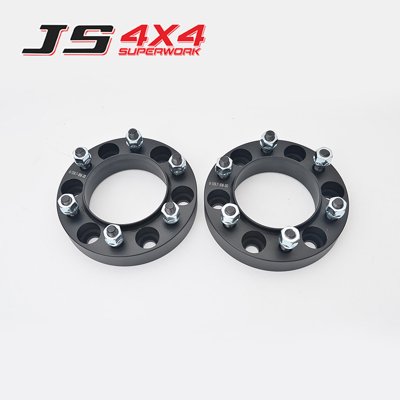 Toyota Hilux,4Runner,Hiace,Land Cruiser Prado Wheel Spacer 6x139.7  