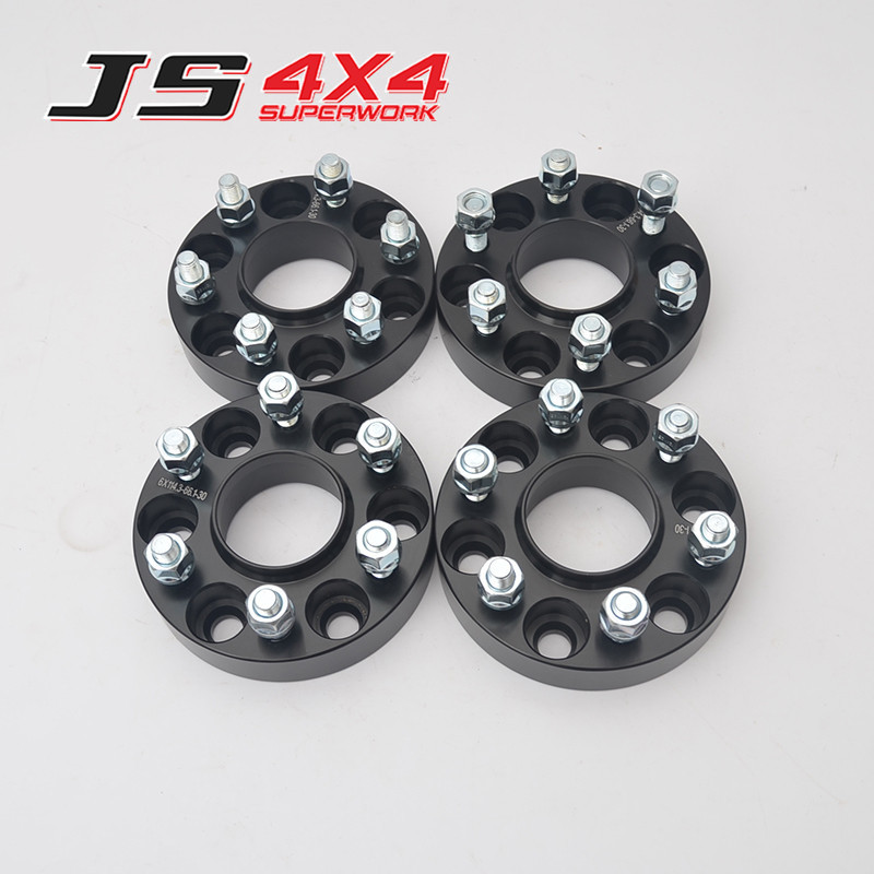  Nissan Navara,D40 Hub Centric Wheel Spacer 6x114.3 