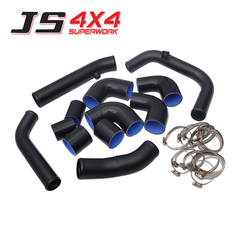 HILUX 3.0/VIGO/FORTUNER INTERCOOLER PIPE KITS