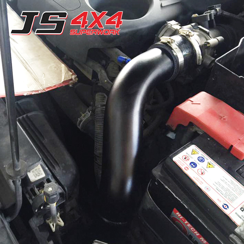 FORD RANGER T6 3.2 INTERCOOLER PIPING KIT