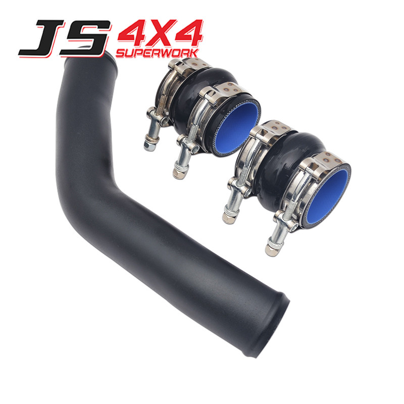 DMAX 1.9 TINTERCOOLE PIPE