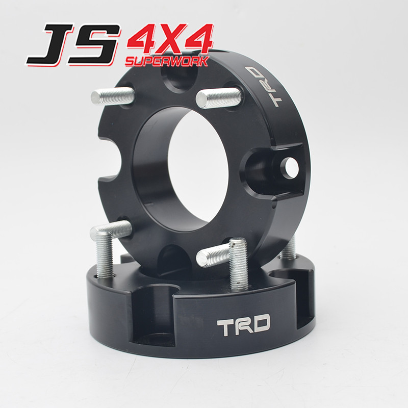 Toyota  Tundra /Land Cruiser 2012+ Coil Strut Spacers
