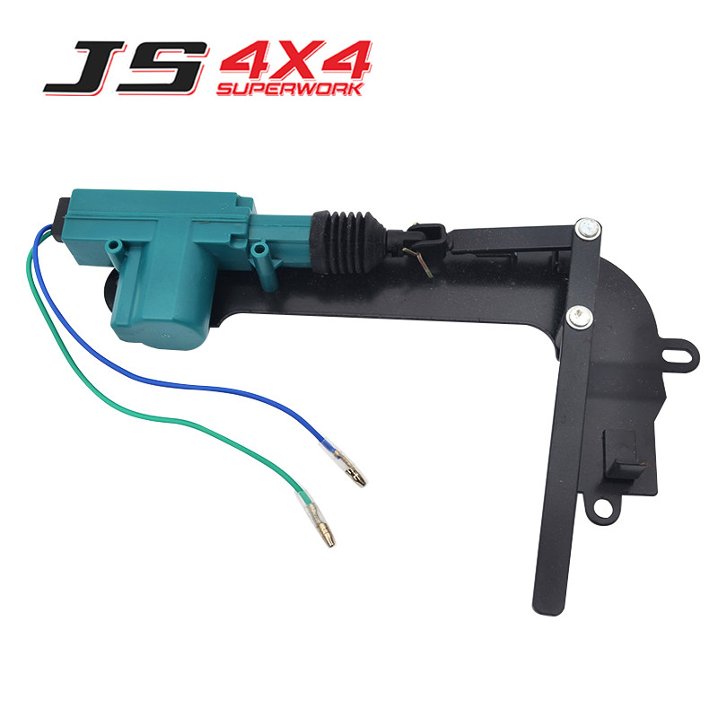 HILUX Revo Power Tailgate LOCK