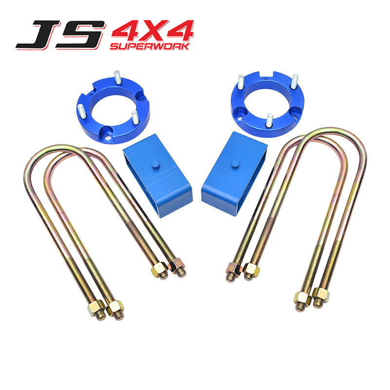 Ranger Front  Rear Suspension Lift Up KiT