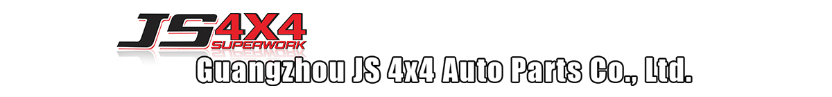 JS4x4 Auto Refitting Parts Co.,Ltd