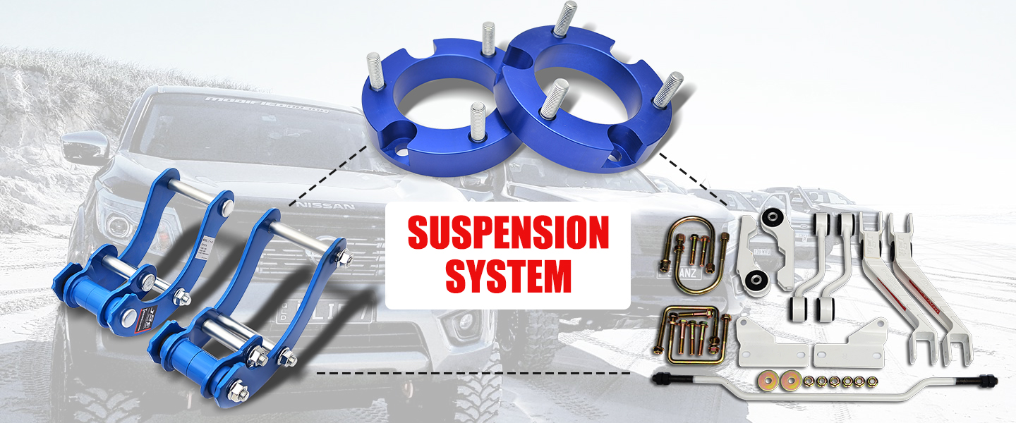 suspension system
