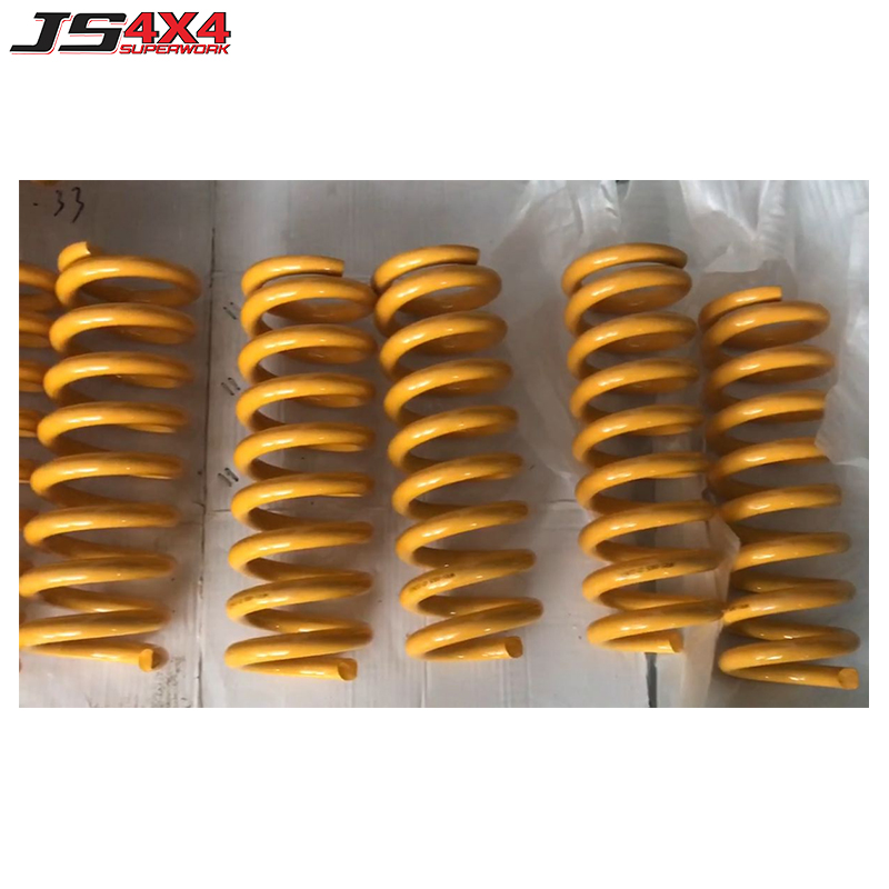  Toyota Hilux Vigo Pick Up Front Suspension Coil Spring Pair