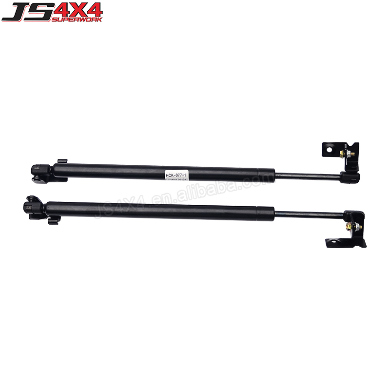 Isuzu Dmax 12-18 Hood Bonnet Damper Lifter 