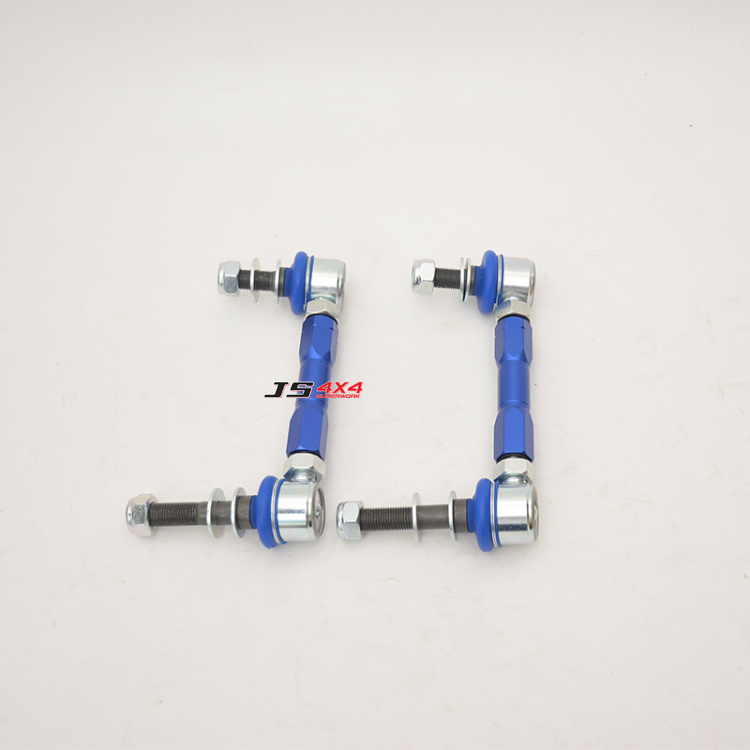 Triton Hilux Dmax Navara Ranger adjustable sway bar end links