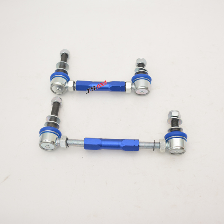 Adjustable Front Sway Bar End Link Kit For Triton Hilux Dmax Navara Ranger - 副本 - 副本