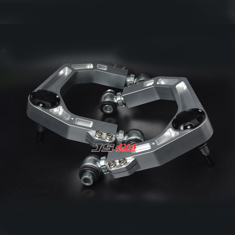 Front Adjustable Aluminum Alloy Upper Control Arm