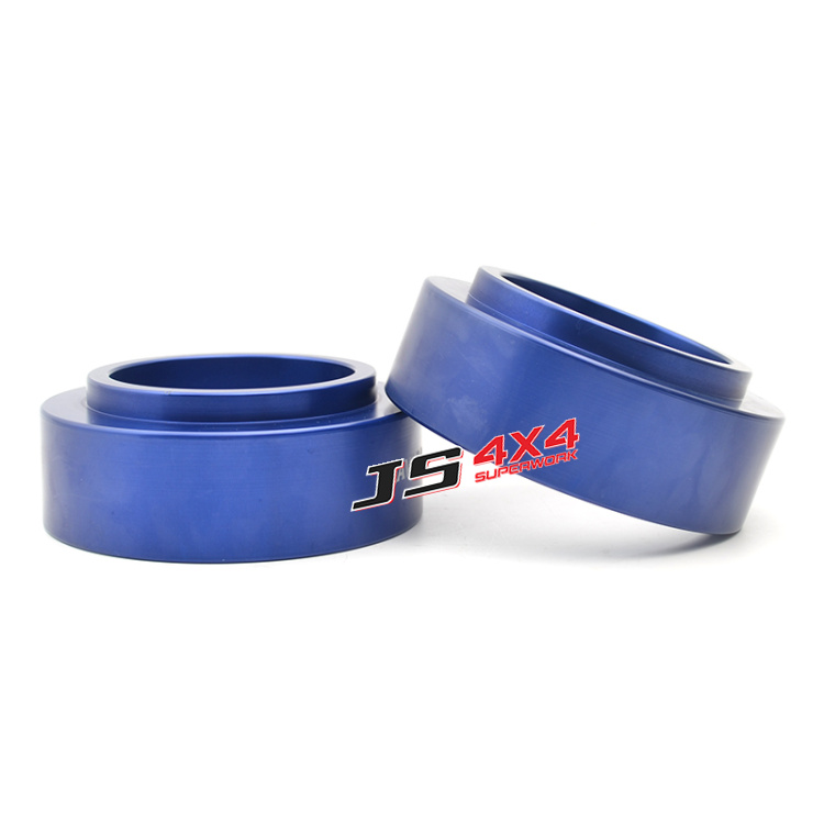 Lift Kit Car Accessories 2 Inch Rear Coil Spring Spacer For Fortuner/Navara/Mux/FJ Cruiser/4Runner LC120/LC150/Pajero Sport/Great Wall Cannon/Everest